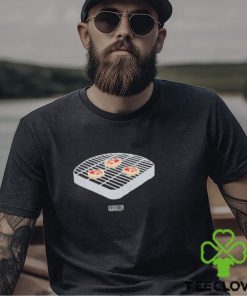 Steaks On The Grill 2023 shirt