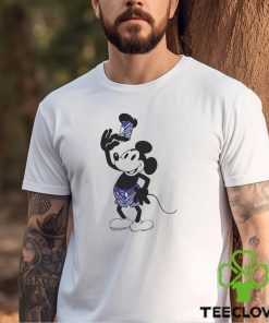 Steamboat Billy Desmond Benimoff shirt