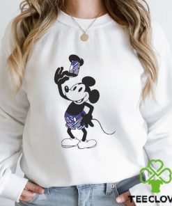 Steamboat Billy Desmond Benimoff shirt