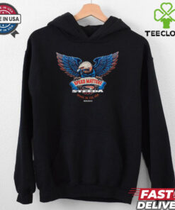 Steeda Speed Matters Made In The USA 2024 T Shirt