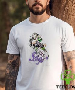 Steel Ball Run Shirt