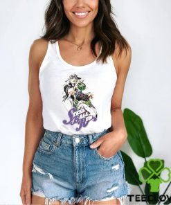 Steel Ball Run Shirt