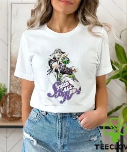 Steel Ball Run Shirt