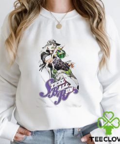 Steel Ball Run Shirt