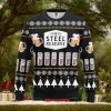 Megatron Custom Ugly Christmas Sweater Gift For Men Women