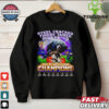 Minnesota Football Duke’s Mayo Bowl 2025 Champions T Shirt
