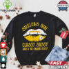 Philadelphia Phillies vs New York Mets 2024 MLB NLDS Matchup Set Logo T Shirt