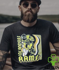 Steelers Running Back Flea Market T Shirt