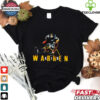 The Grinch Ew People holding Arizona Cardinals Christmas ornament shirt