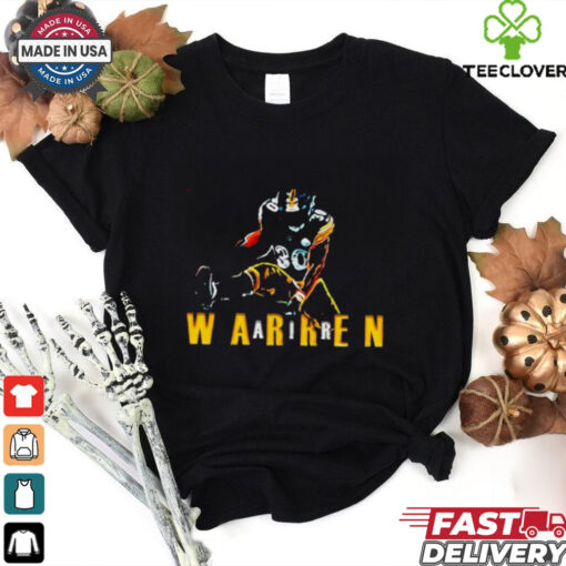 Steelers air Jaylen Warren shirt