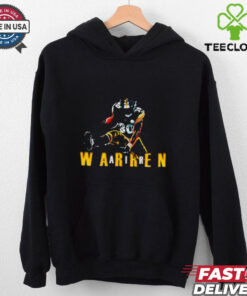Steelers air Jaylen Warren shirt