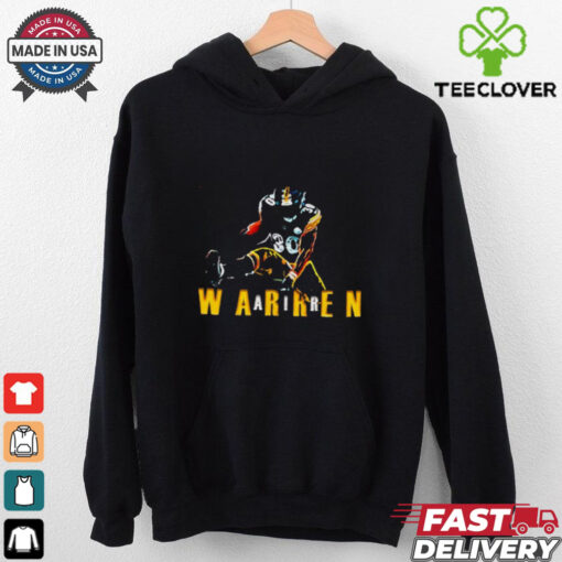 Steelers air Jaylen Warren shirt