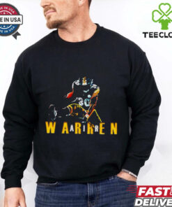 Steelers air Jaylen Warren shirt