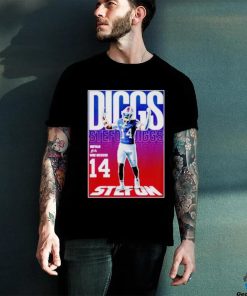 Stefon Diggs 14 Buffalo Bills player shirt 2 Stefon Diggs 14 Buffalo Bills player shirt
