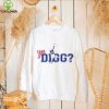 Stefon Diggs Buffalo Bills football ya Digg hoodie, sweater, longsleeve, shirt v-neck, t-shirt