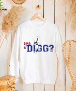 Stefon Diggs Buffalo Bills football ya Digg shirt