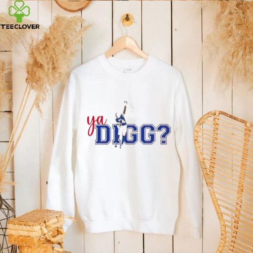 Stefon Diggs Buffalo Bills football ya Digg hoodie, sweater, longsleeve, shirt v-neck, t-shirt