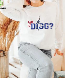 Stefon Diggs Buffalo Bills football ya Digg hoodie, sweater, longsleeve, shirt v-neck, t-shirt