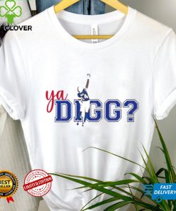 Stefon Diggs Buffalo Bills football ya Digg hoodie, sweater, longsleeve, shirt v-neck, t-shirt