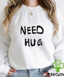 Stefon Diggs Need Hug shirt