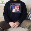 Stefonia American flag hoodie, sweater, longsleeve, shirt v-neck, t-shirt