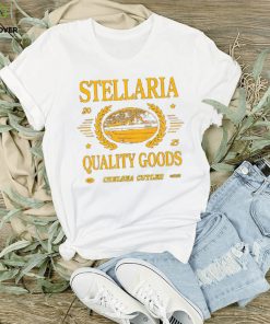 Stellaria Quality Goods shirt 1 Stellaria Quality Goods shirt