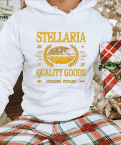Stellaria Quality Goods shirt 3 Stellaria Quality Goods shirt