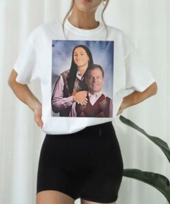 Step Brother Harper Murray John Cook shirt