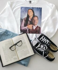 Step Brother Harper Murray John Cook shirt 2 Step Brother Harper Murray John Cook shirt