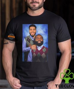 Step Brothers Jayson Tatum Jaylen Brown Boston Celtics hoodie, sweater, longsleeve, shirt v-neck, t-shirt