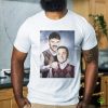 Tennessee Titans Skull t shirt