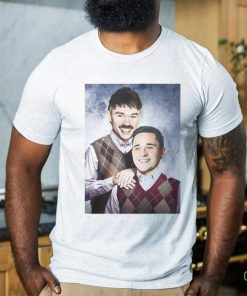 Step Brothers John Summit & Dom Dolla Shirt