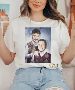 Step Brothers John Summit & Dom Dolla Shirt