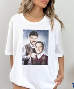 Step Brothers John Summit & Dom Dolla Shirt