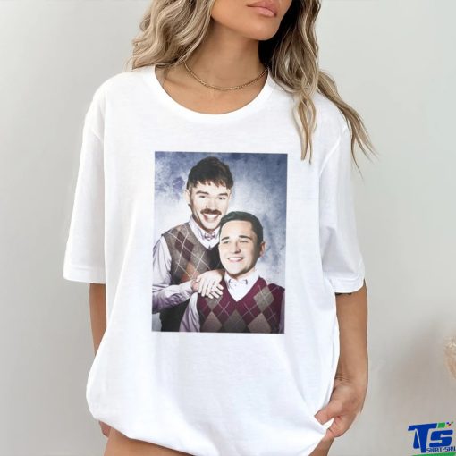 Step Brothers John Summit & Dom Dolla Shirt