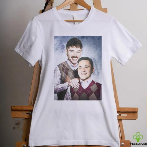 Step Brothers John Summit & Dom Dolla Shirt