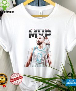 Steph Curry All Star 2022 MVP Shirt