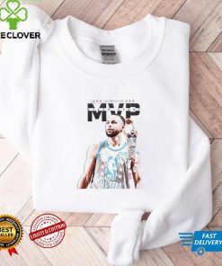 Steph Curry All Star 2022 MVP Shirt