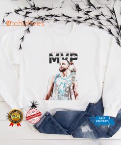 Steph Curry All Star 2022 MVP Shirt