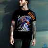 Chris Jericho AEW the learning tree hi guys shirt