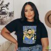 Comfort Rockin Around The Christmas Tree Shirt