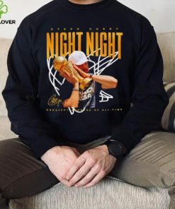 Steph Curry Golden State Warriors night night shirt 2 Steph Curry Golden State Warriors night night shirt