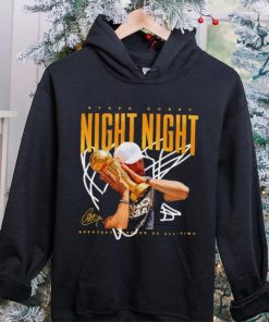 Steph Curry Golden State Warriors night night shirt 7 Steph Curry Golden State Warriors night night shirt