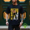 Official Akira Toriyama Raised Me Shirt