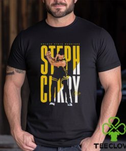 Steph Curry Golf Celebration T shirt