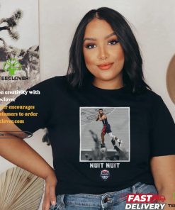 Steph Curry USA Basketball Night Night Limited Unisex T Shirt