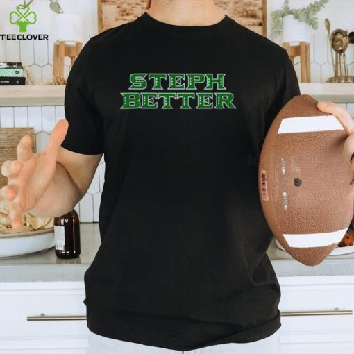 Stephbetter Hawaii shirt