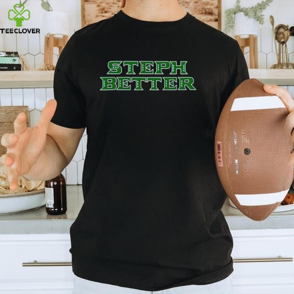 Stephbetter Hawaii shirt Stephbetter Hawaii shirt
