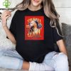 Chiefs Kingdom back to back Super Bowl Champions shirt