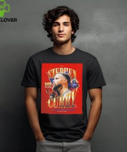 Stephen Curry 10x All Star 2024 NBA All Star Game shirt